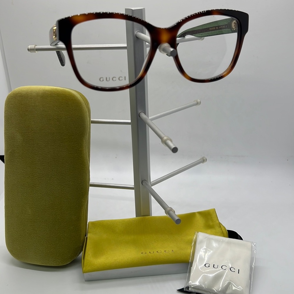 Gucci GG0038ON .002 54-17-140